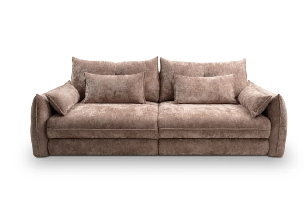 Sofa Delphine Benix