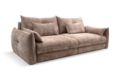Sofa Delphine Benix