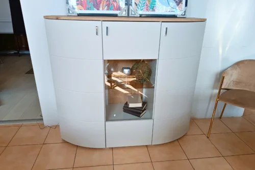 Komoda Sambuca Bydgoskie Meble