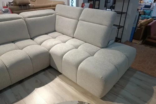 Narożnik Mateo XL Wersal