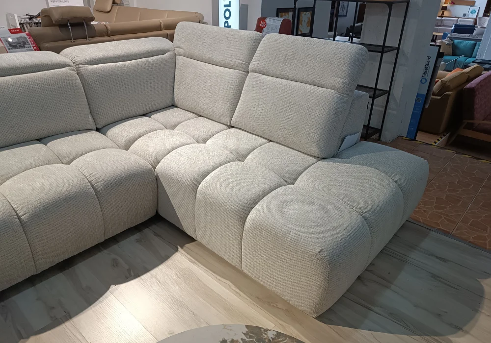 Narożnik Mateo XL Wersal
