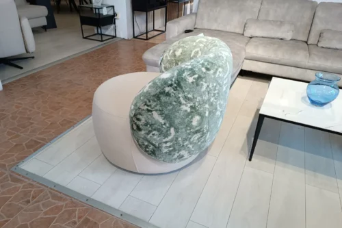 Fotel Moa Mars Meble