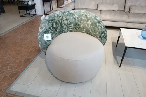 Fotel Moa Mars Meble