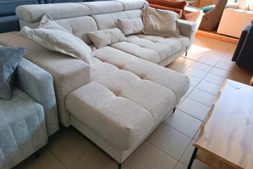 Narożnik Neapel WFM