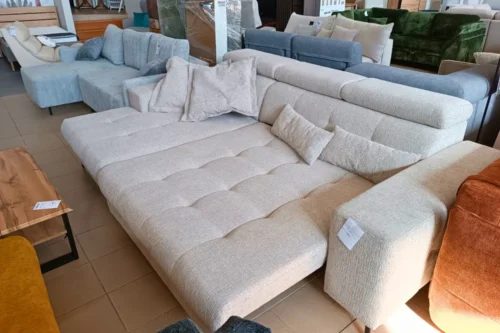 Narożnik Neapel WFM