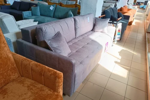 Sofa Ote Plus Morel