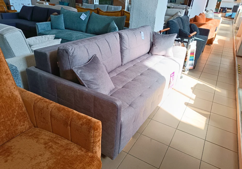 Sofa Ote Plus Morel