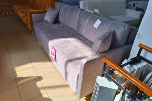 Sofa Ote Plus Morel