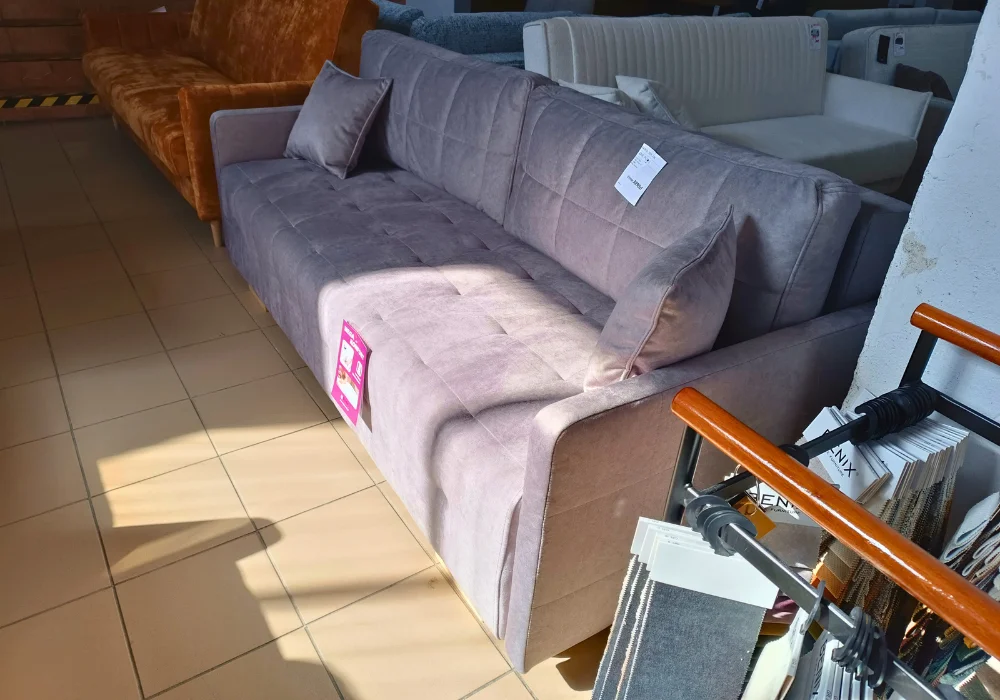Sofa Ote Plus Morel