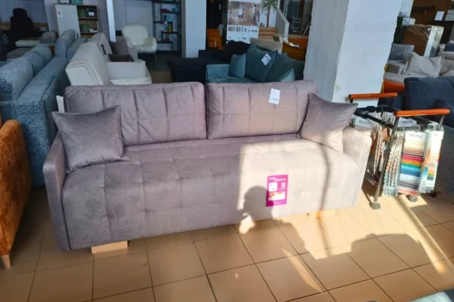 Sofa Ote Plus Morel