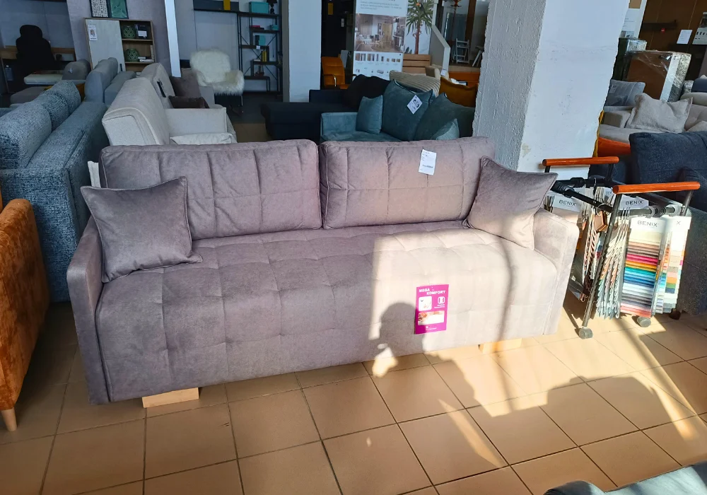 Sofa Ote Plus Morel