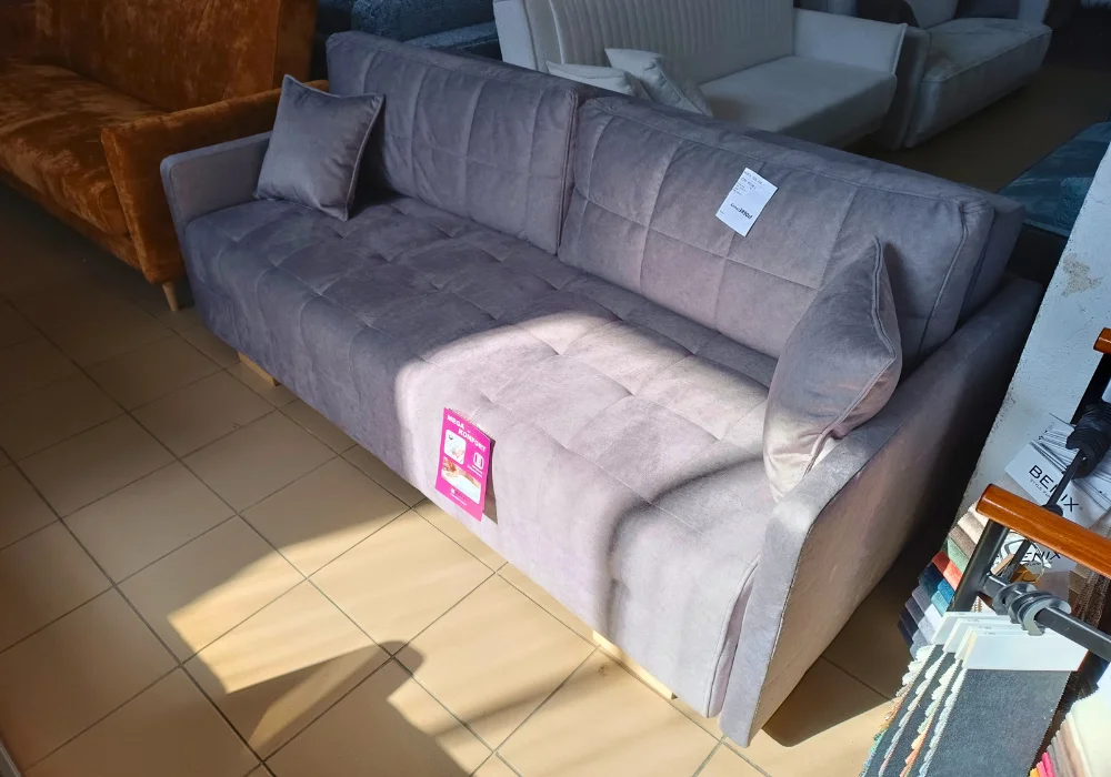 Sofa Ote Plus Morel