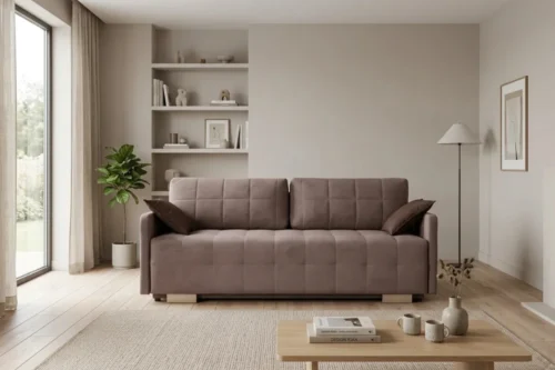 Sofa Ote Plus Morel