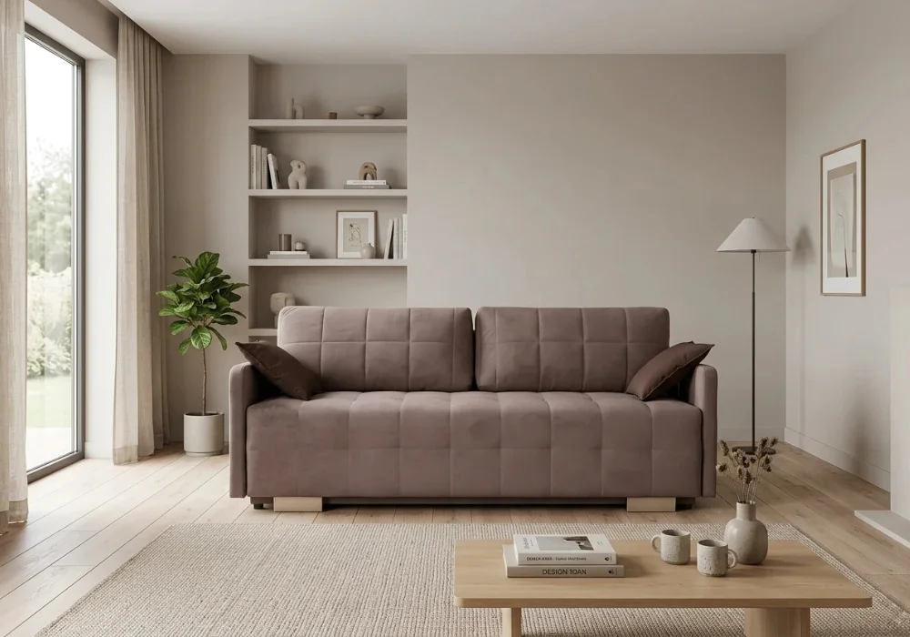Sofa Ote Plus Morel
