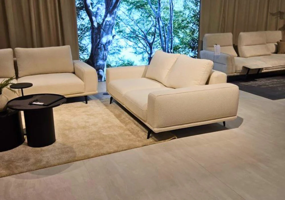 Sofa Selene Benix