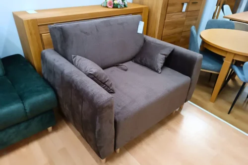 Sofa Velo I Werxal