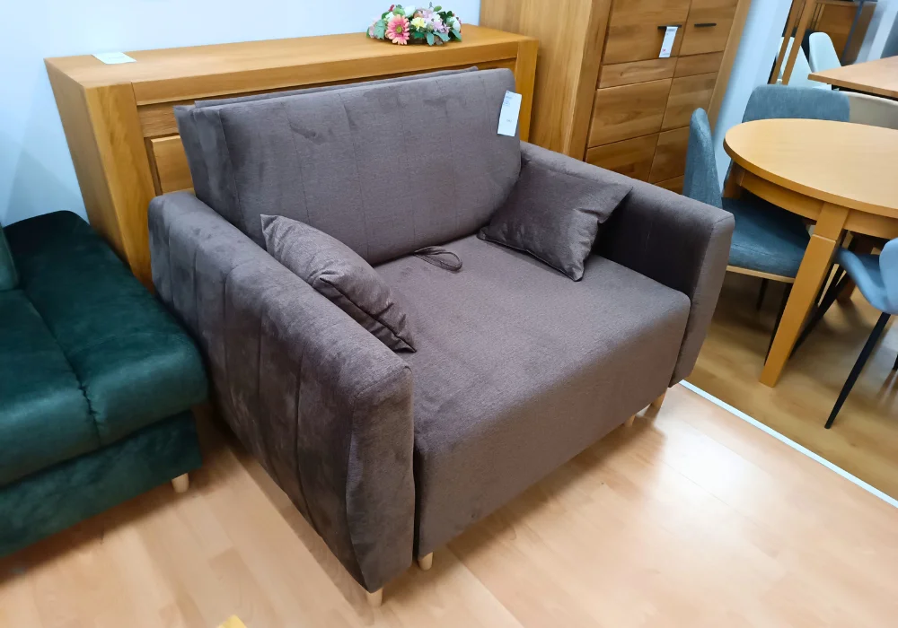 Sofa Velo I Werxal