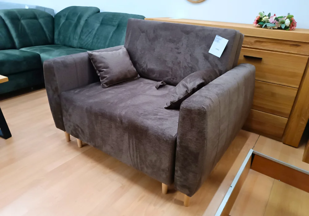 Sofa Velo I Werxal