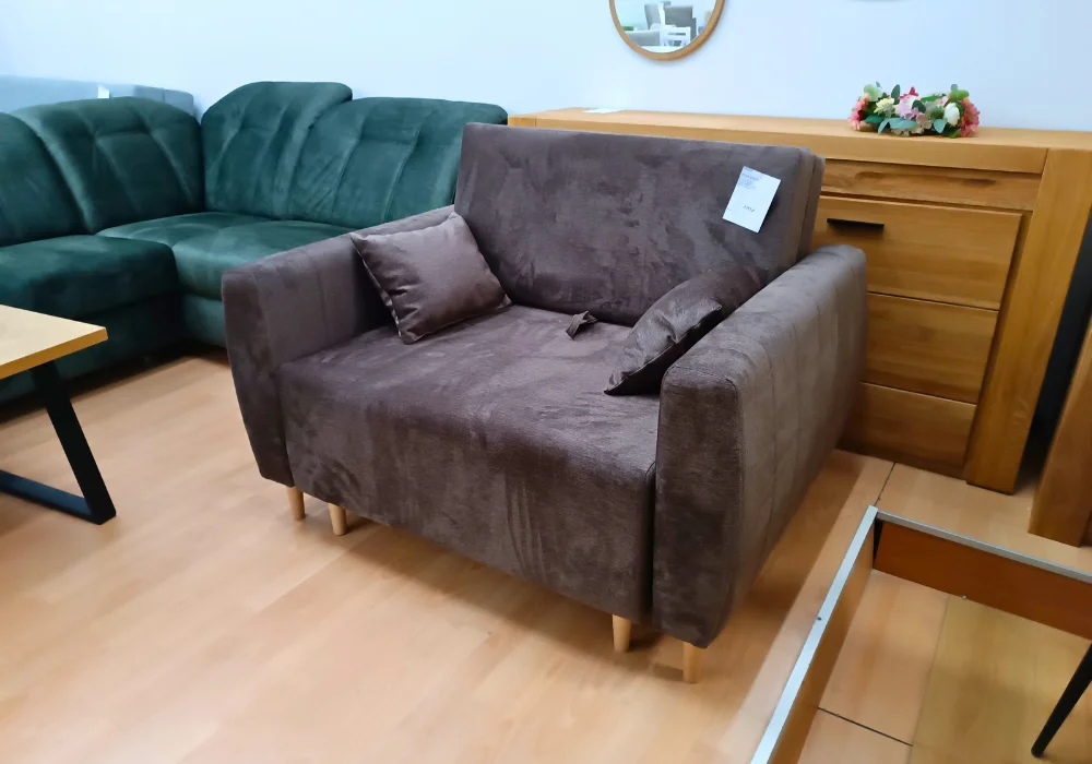 Sofa Velo I Werxal