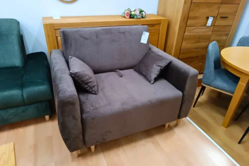 Sofa Velo I Werxal