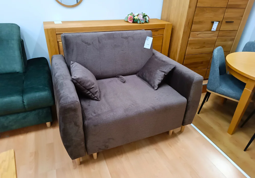 Sofa Velo I Werxal