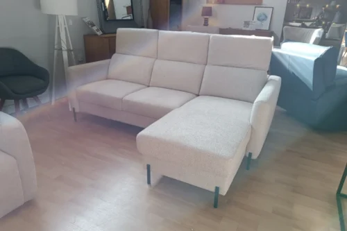 Narożnik Swing Bizzarto dostępny od ręki