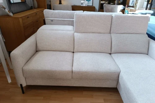 Narożnik Swing Bizzarto dostępny od ręki