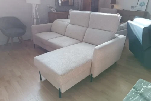 Narożnik Swing Bizzarto dostępny od ręki