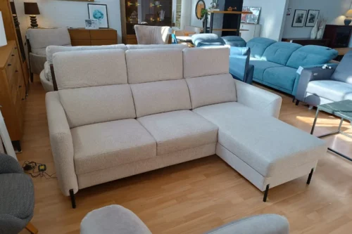 Narożnik Swing Bizzarto dostępny od ręki