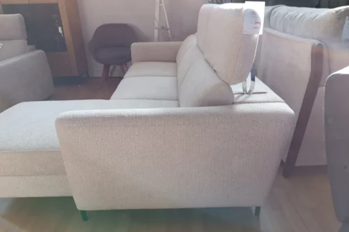 Narożnik Swing Bizzarto dostępny od ręki
