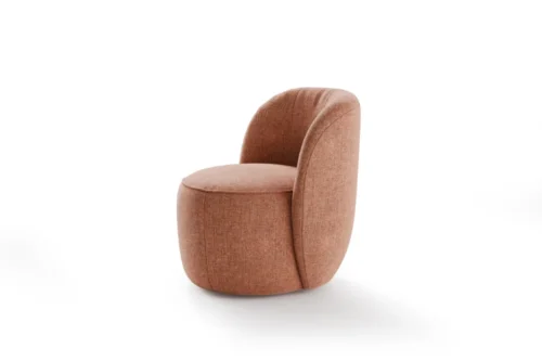 Fotel obrotowy Bloom Gala Collezione