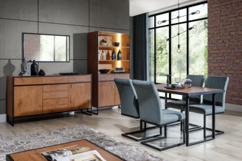 Kolekcja Loft New Eelgance dostępna od ręki