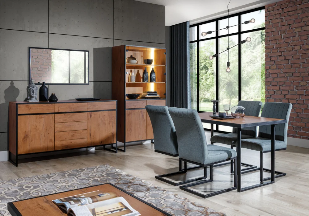 Kolekcja Loft New Eelgance dostępna od ręki