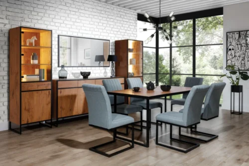 Kolekcja Loft New Eelgance dostępna od ręki