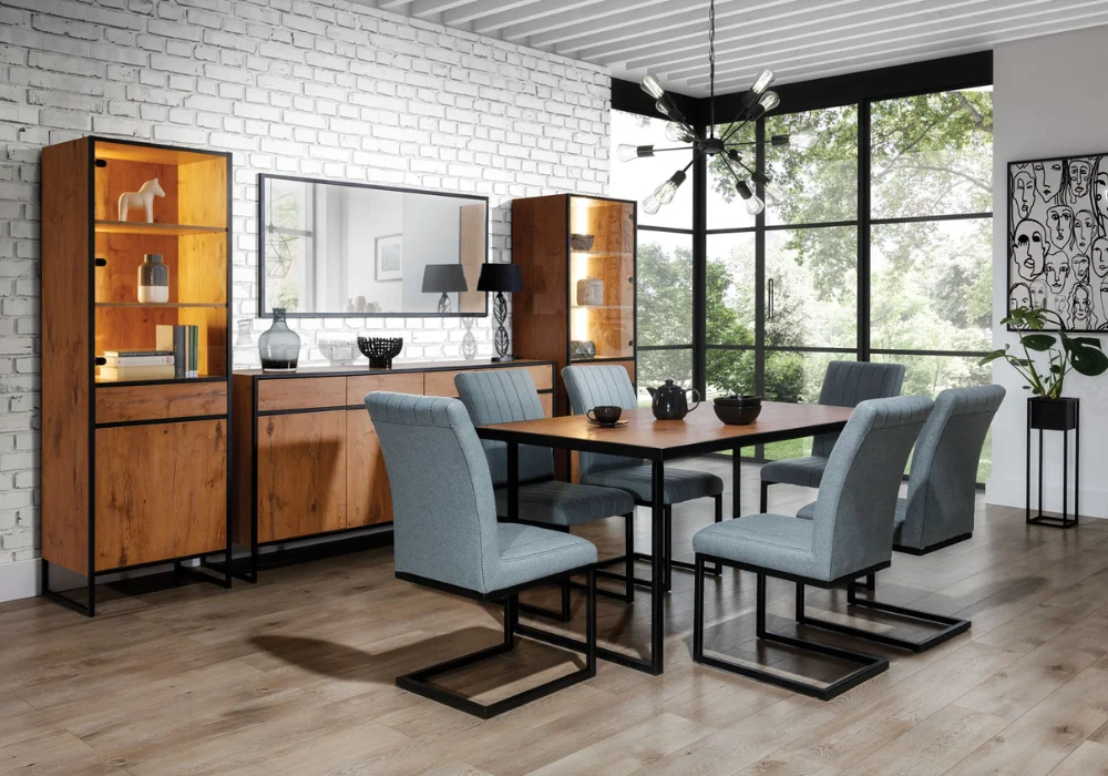 Kolekcja Loft New Eelgance dostępna od ręki