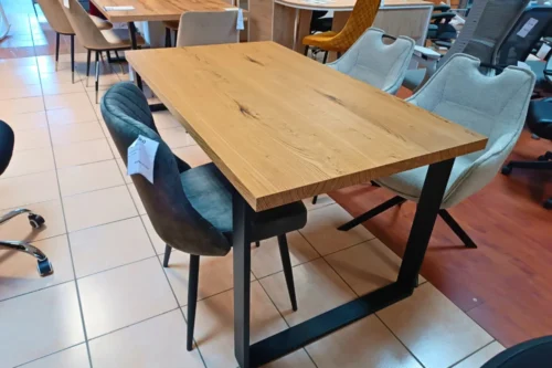 Stół debowy Lofty Furnirest