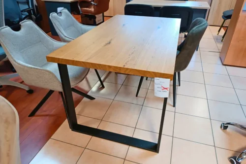 Stół debowy Lofty Furnirest