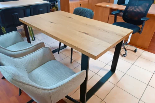 Stół debowy Lofty Furnirest