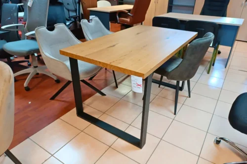 Stół debowy Lofty Furnirest