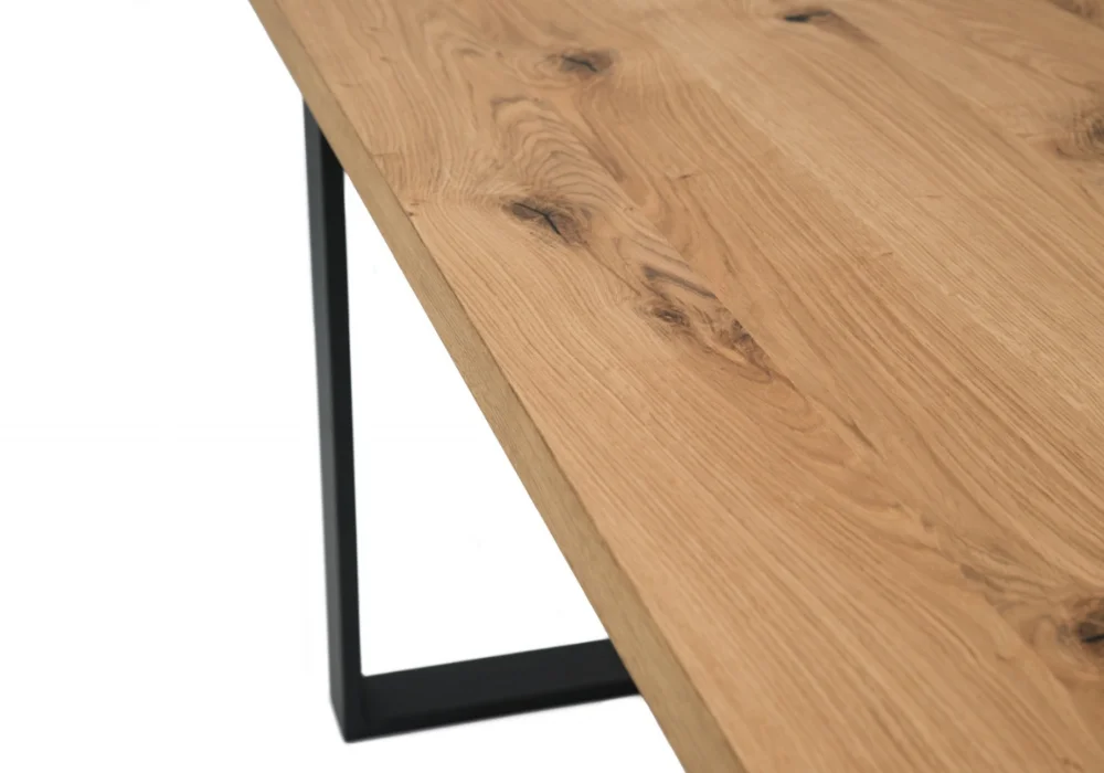 Stół debowy Lofty Furnirest