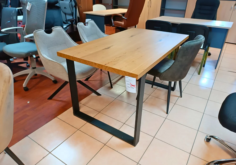 Stół debowy Lofty Furnirest
