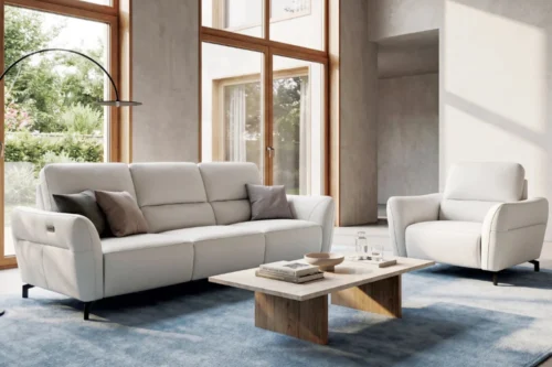 Sofa Cassino Feniks
