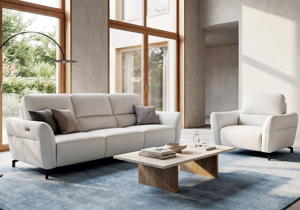 Sofa Cassino Feniks