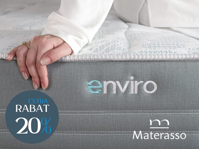Materace Materasso