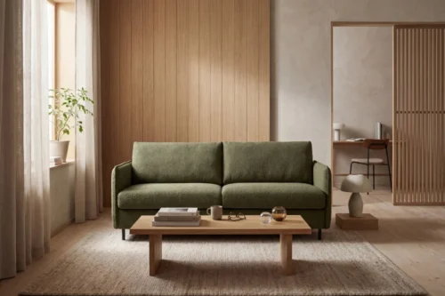 Sofa Nest MTI Furninova