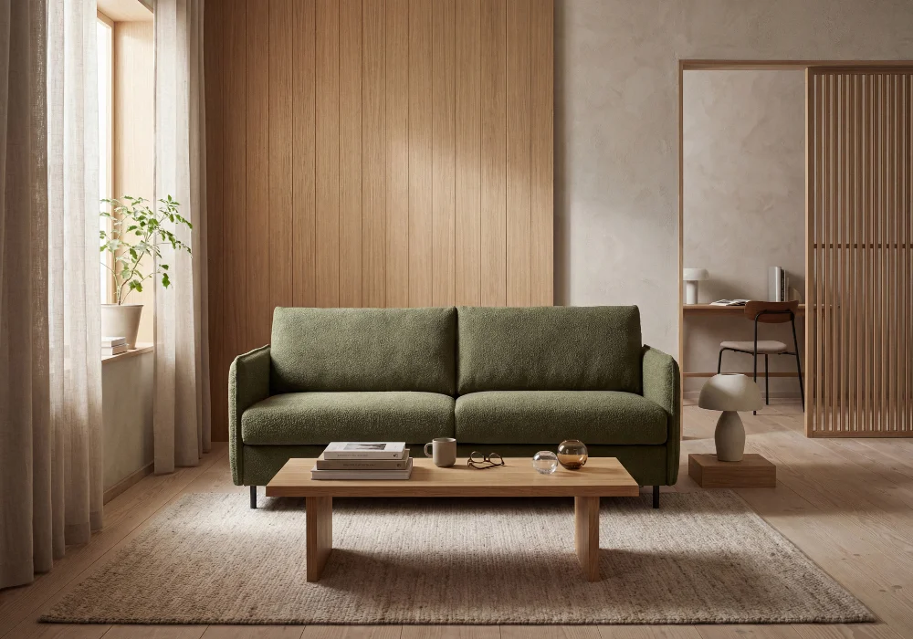 Sofa Nest MTI Furninova