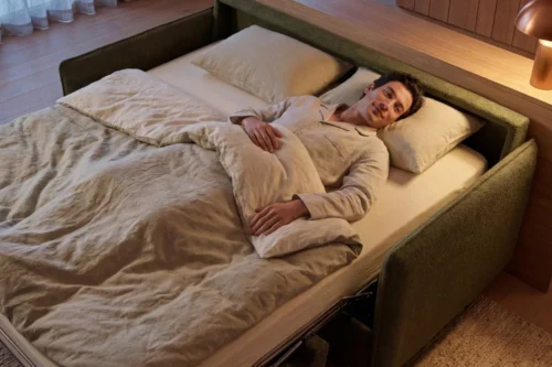 Sofa Nest MTI Furninova