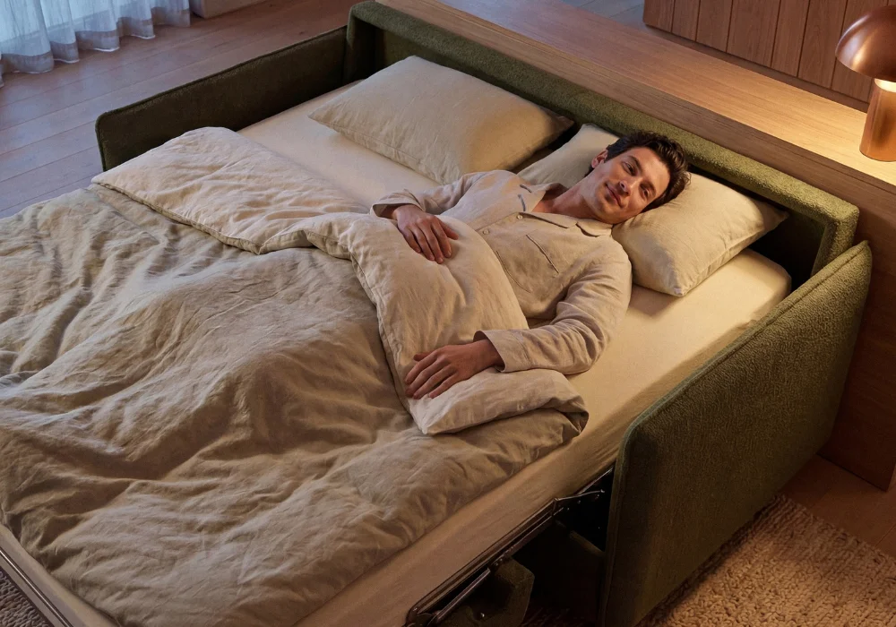 Sofa Nest MTI Furninova