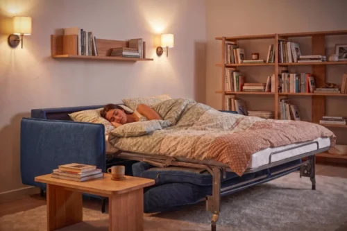 Sofa Nest MTI Furninova