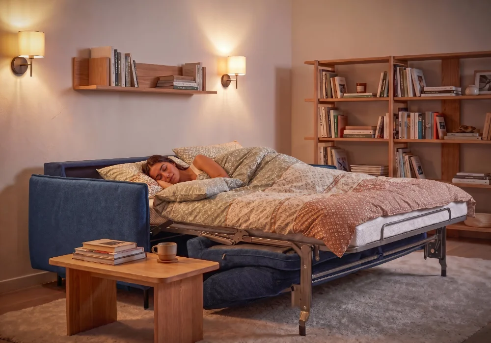 Sofa Nest MTI Furninova